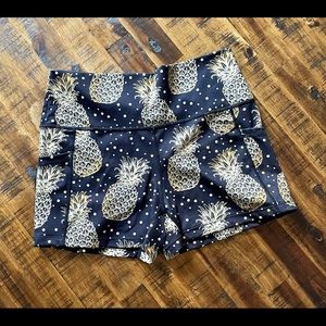 CVG Fineapple shorts 2.5